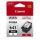 Canon PG-645XL Genuine Black High Yield Ink Cartridge
