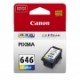 Canon CL-646 Colour Standard Yield Genuine Ink Cartridge