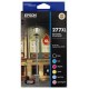 Epson 277XL HY Ink Value Pack C13T278892