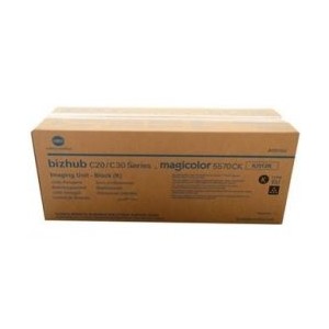 Konica Minolta Bizhub C20/C20P Black Drum A03100J