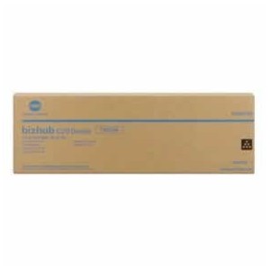 Konica Minolta Bizhub C20/C20P Magenta Drum A0310AJ