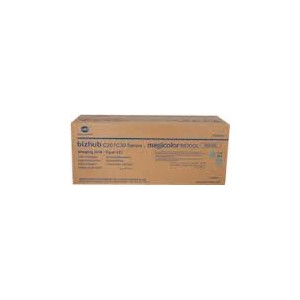 Konica Minolta Bizhub C20/C20P Cyan Drum A0310GJ