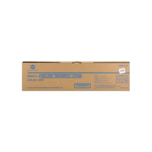 Konica Minolta Bizhub C220/C280 TN216 Yellow Toner