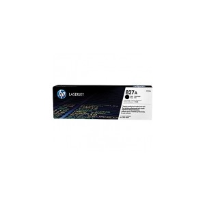 HP Genuine CF300A Black Toner 827A