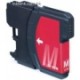 Brother Compatible LC133 Magenta Ink Cartridge