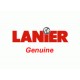 Lanier Genuine SPC430 Black Toner