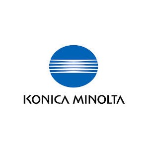 Konica Minolta Genuine Magicolour 5440 5450 Yellow Toner