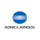 Konica Minolta Genuine Bizhub C224 C284 C364 Black Toner TN321K