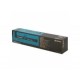 Kyocera TK8329C Cyan Toner