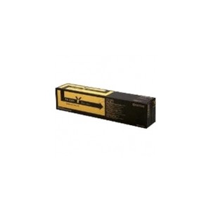 Kyocera TK8329Y Yellow Toner