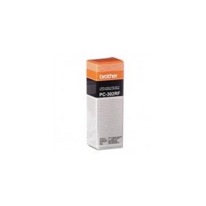 Brother Genuine PC-302 Refill Roll