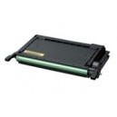 Samsung CLP610ND CLP660N Cyan Toner