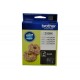 Brother LC233 Black Ink Cartridge