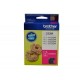 Brother LC233 Magenta Ink Cartridge