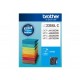 Brother LC235XL Cyan Ink Cartridge - 1,200 pages