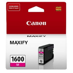 Canon PGI1600M Magenta Ink Tank