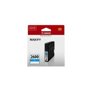 Canon PGI2600C Cyan Ink Tank