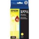 Epson 220 Genuine HY Yellow Ink Cartridge Standard Yield