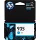 HP Genuine No.935 Cyan Ink C2P20AA 