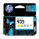 HP Genuine No.935 Yellow Ink C2P22AA 