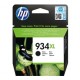 HP Genuine No.934 Black XL Ink C2P23AA 