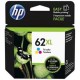 HP Genuine No.62XL Tri Colour Ink Cartridge 