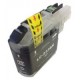 Brother Compatible LC233 Black Ink Cartridge