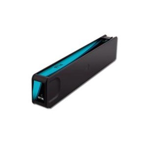 HP Compatible 971XL Cyan Ink Cartridge CN626AA