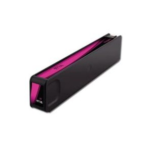 HP Compatible 971XL Magenta Ink Cartridge CN627AA