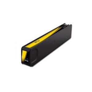 HP Compatible 971XL Yellow Ink Cartridge CN628AA