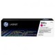 HP 201A (CF403A) Magenta Toner Cartridge - 1,400 pages