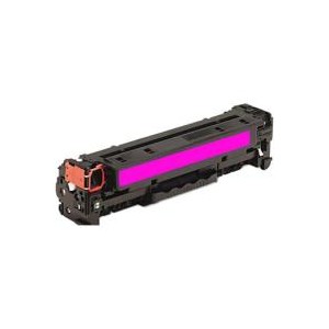 HP Compatible 201X (CF403X) Magenta Toner Cartridge - 2300 pages