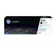 HP 410X Black Toner Cartridge - 6,500 pages