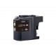 Brother Compatible LC237XL Black Ink Cartridge - 1,200 pages