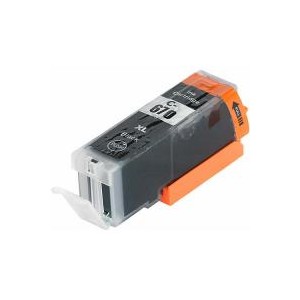 Canon Compatible PGI670XL Black Ink Cartridge
