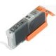 Canon Compatible CLI671XL Grey Ink Cartridge