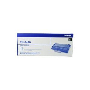Brother Genuine TN3440 HY Toner Cartridge