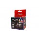 Canon Genuine PG640XL CL641XL Ink Combo Pack