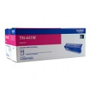 Brother Genuine TN441 Magenta Toner