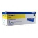 Brother Genuine TN441 Yellow Toner