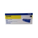Brother Genuine TN443 Yellow High Yield Toner 