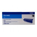 Brother Genuine TN446 Cyan Extra High Yield Toner 