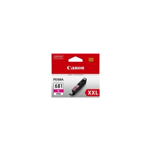 Canon Genuine CLI681XXL MAGENTA Ink Cartridge