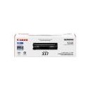 Canon Genuine Cart-337 Black Toner