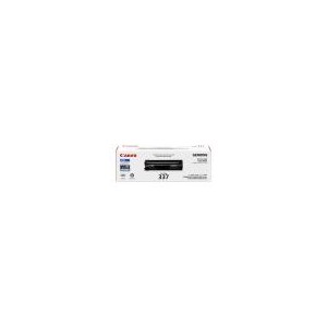 Canon Genuine Cart-337 Black Toner