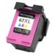 HP Compatible No.62XL Tri Colour Ink Cartridge 