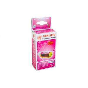 Canon Compatible CLI521M Magenta Ink Cartridge