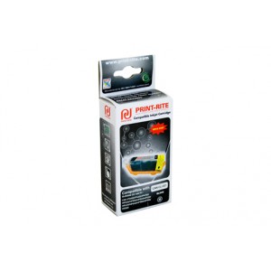 Canon Compatible CLI521B Black Ink Cartridge