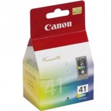 Canon CL41 Tri Colour Ink
