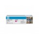 HP Genuine CB543A Magenta Toner